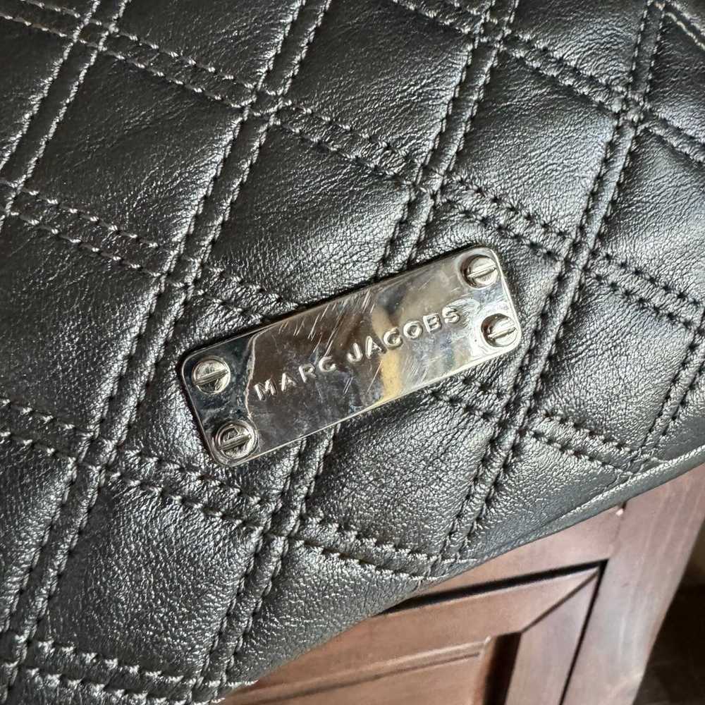 Marc Jacobs | Quilted Crossbody Ipad Bag - image 7