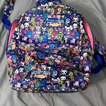 Shops NWOT Tokidoki Backpack