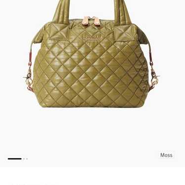 mz wallace bag