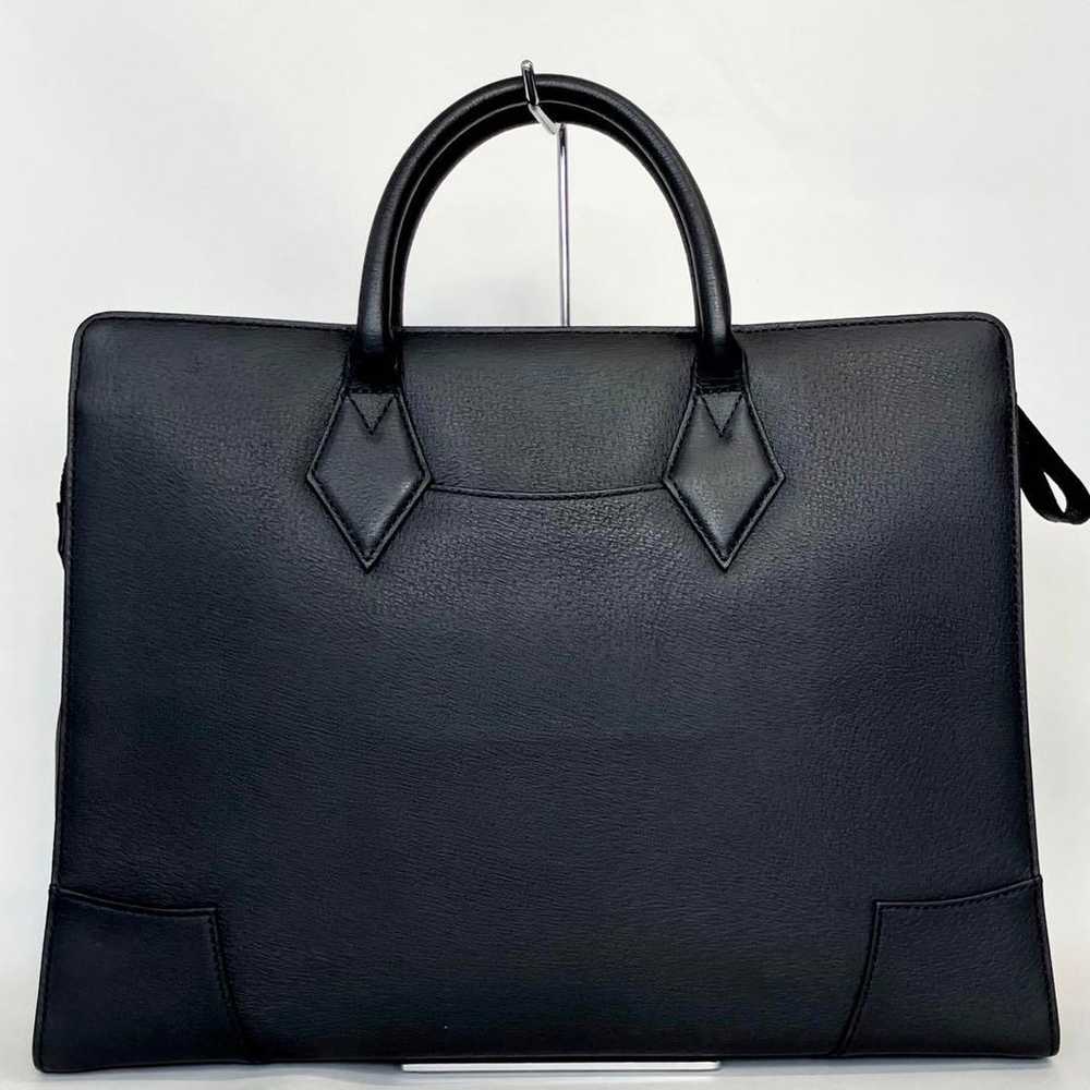 2407-52 | Excellent Condition | Vivian Handbag Le… - image 3