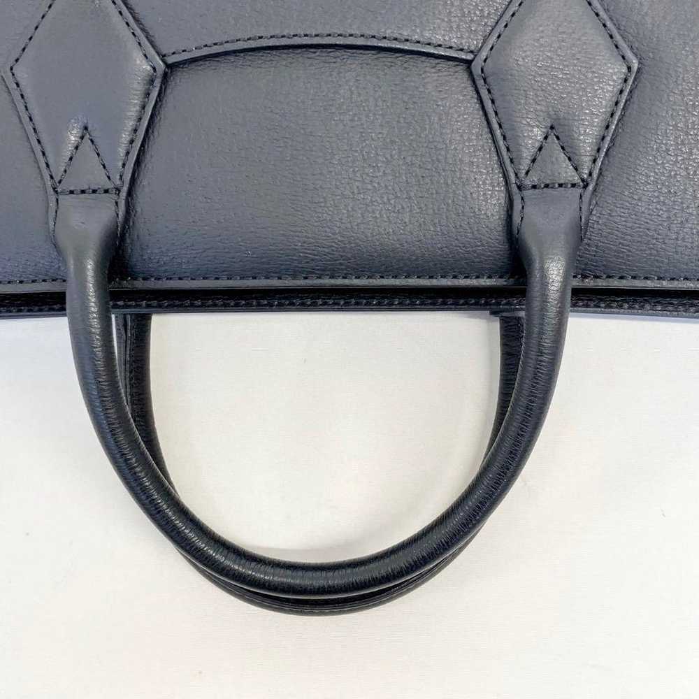 2407-52 | Excellent Condition | Vivian Handbag Le… - image 7