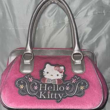 Hello Kitty purse - image 1