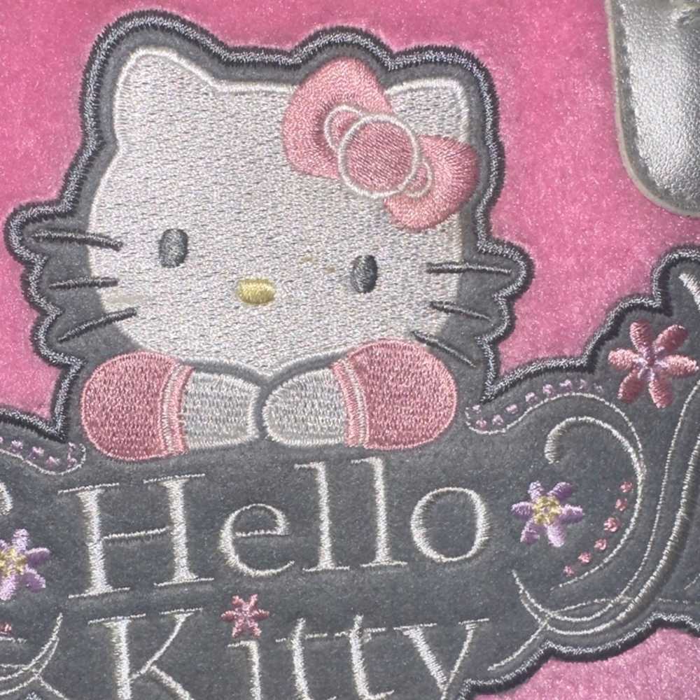 Hello Kitty purse - image 4