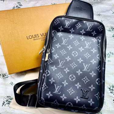 Louis Vuitton Sling Bag Body Bag