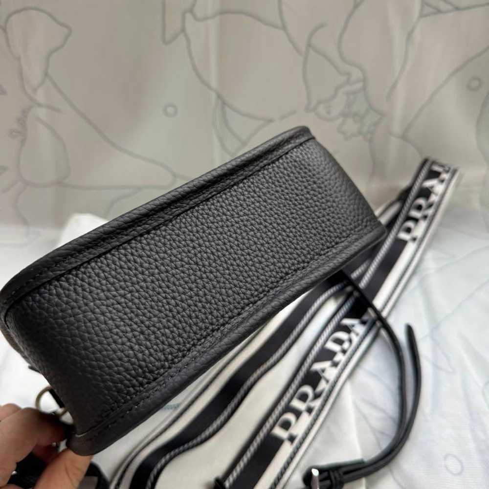 Hard to find ✧ Prada shoulder bag black. - image 5