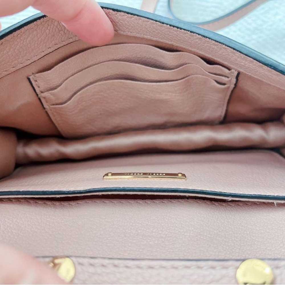 【Rare】Miu Miu Madras Pearl Bijou Shoulder Bag - image 9