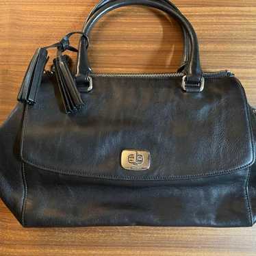 Coach Handbag, almost unused. - image 1