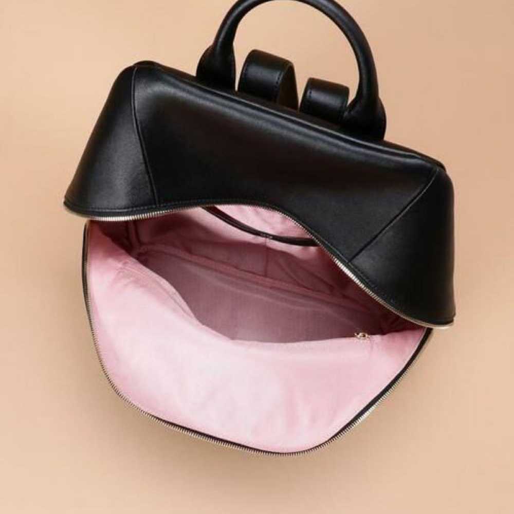 SAMANTHA THAVASA Dream bag for Leather Rucksack B… - image 5