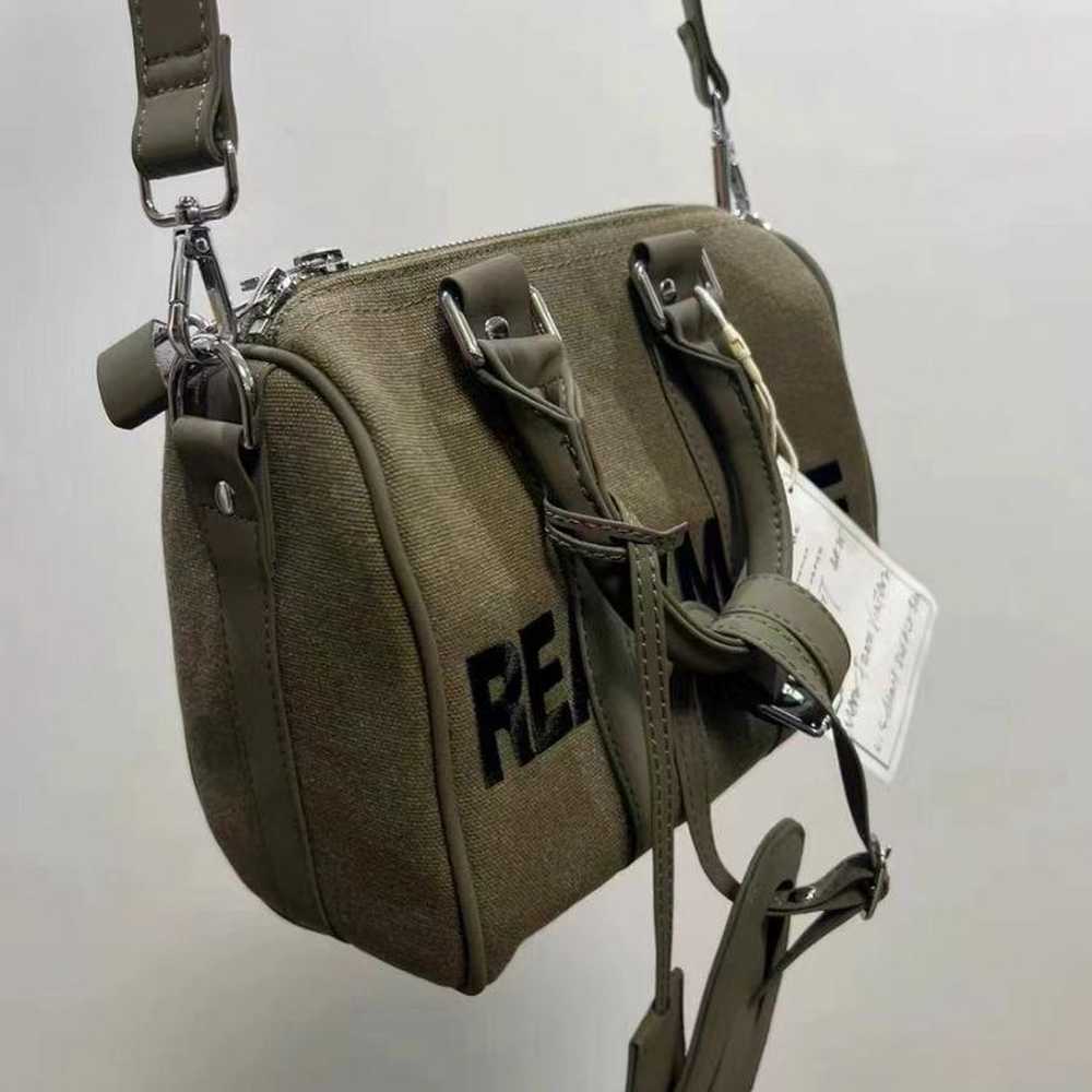 Unisex READYMADE Handbag Crossbody Bag - image 2