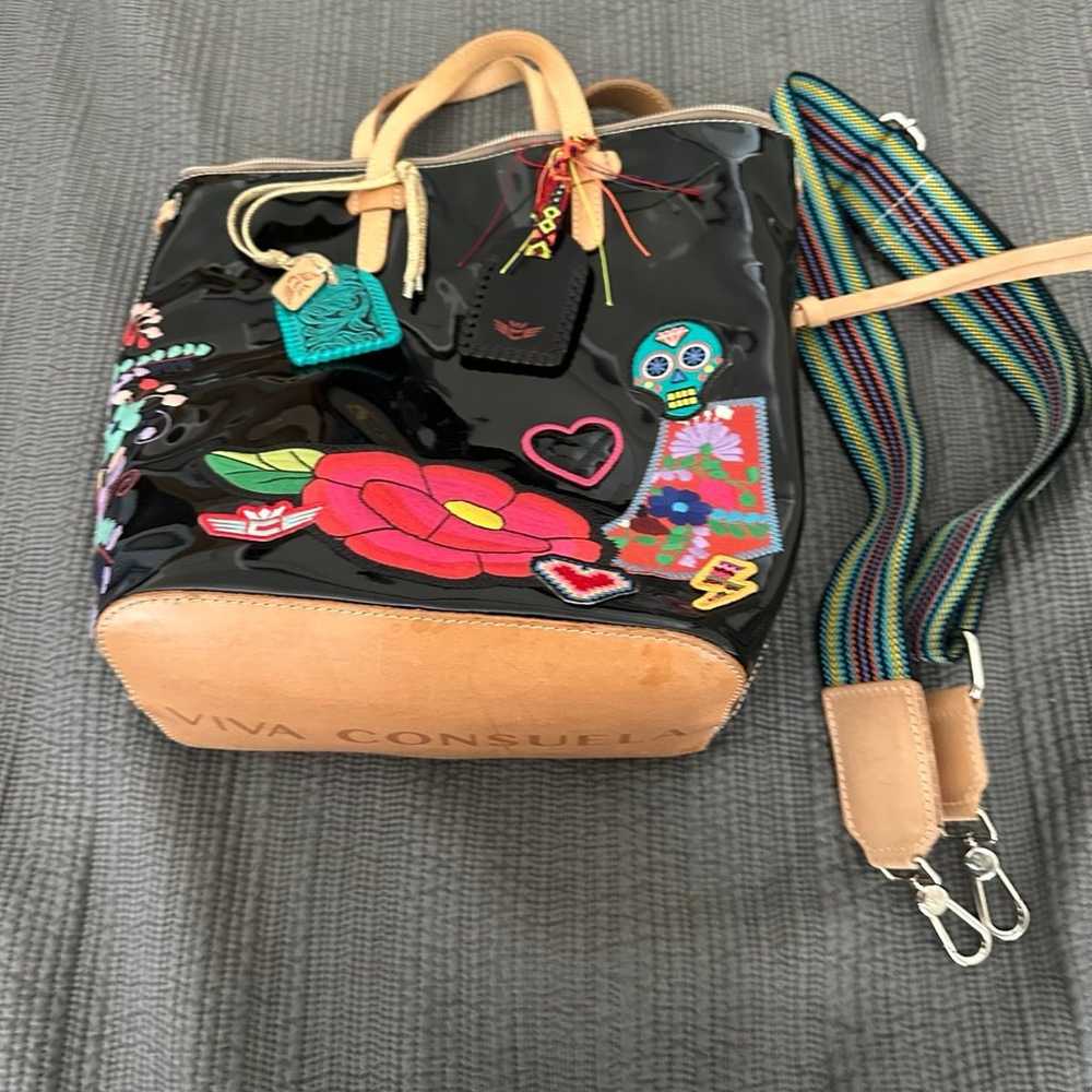 Consuela Sling Bag - image 2