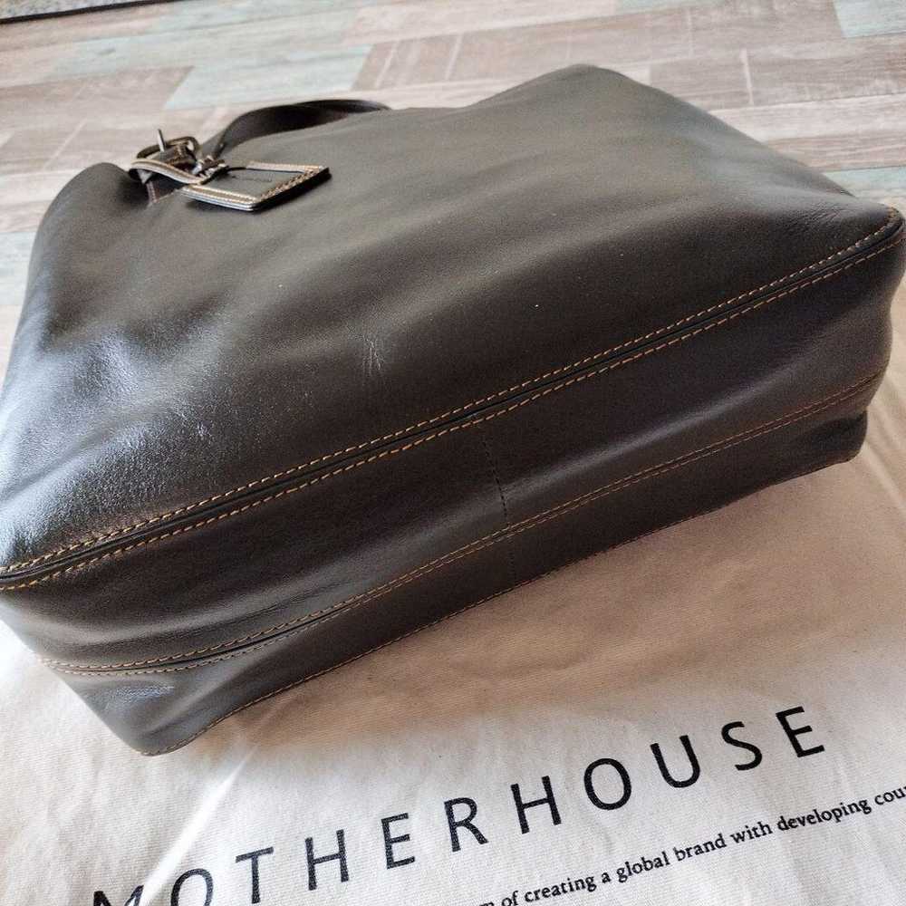 MOTHER HOUSE Kohada tote bag ¥39,600 - image 10