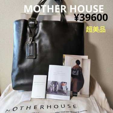 MOTHER HOUSE Kohada tote bag ¥39,600 - image 1