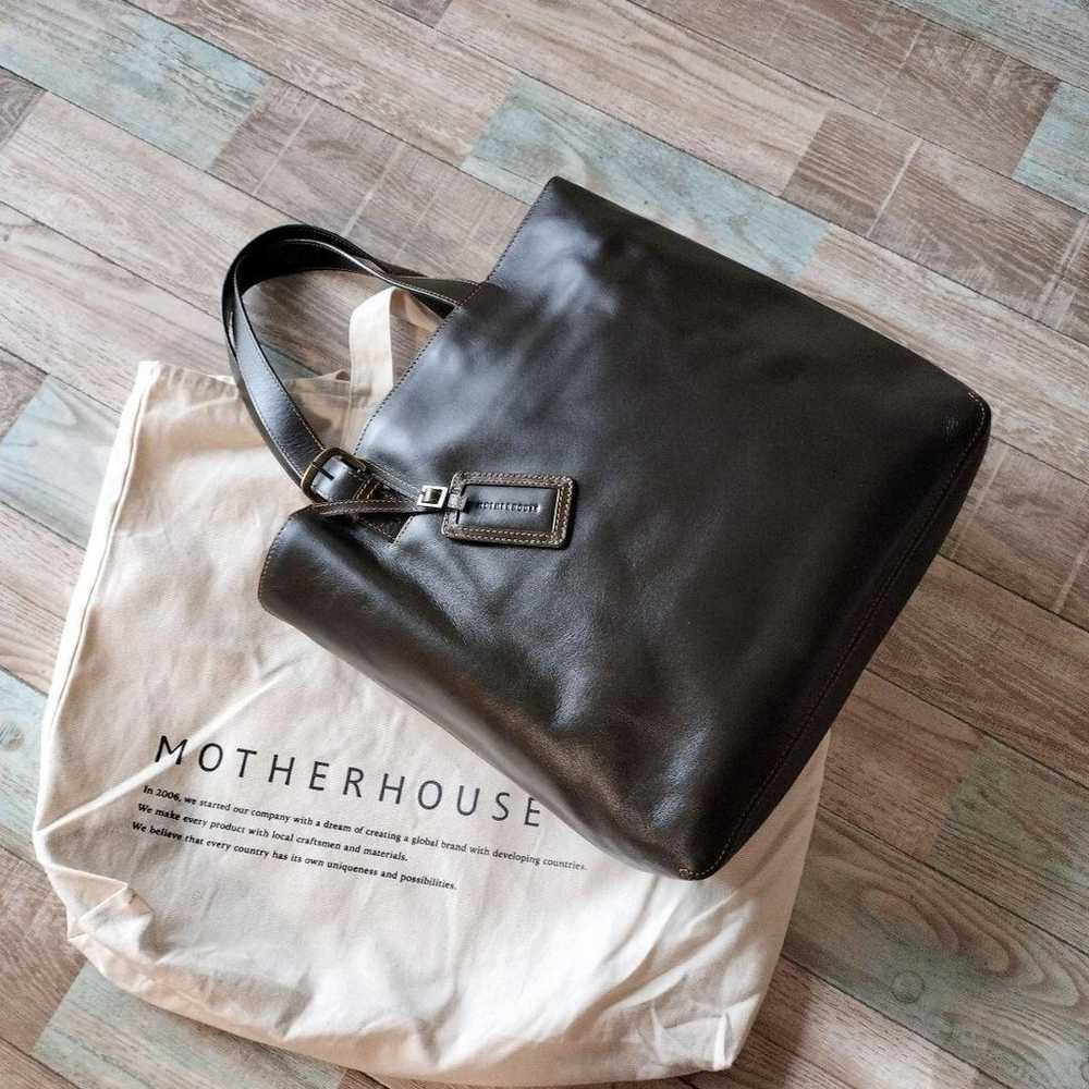 MOTHER HOUSE Kohada tote bag ¥39,600 - image 9