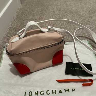 Longchamp le pliage small