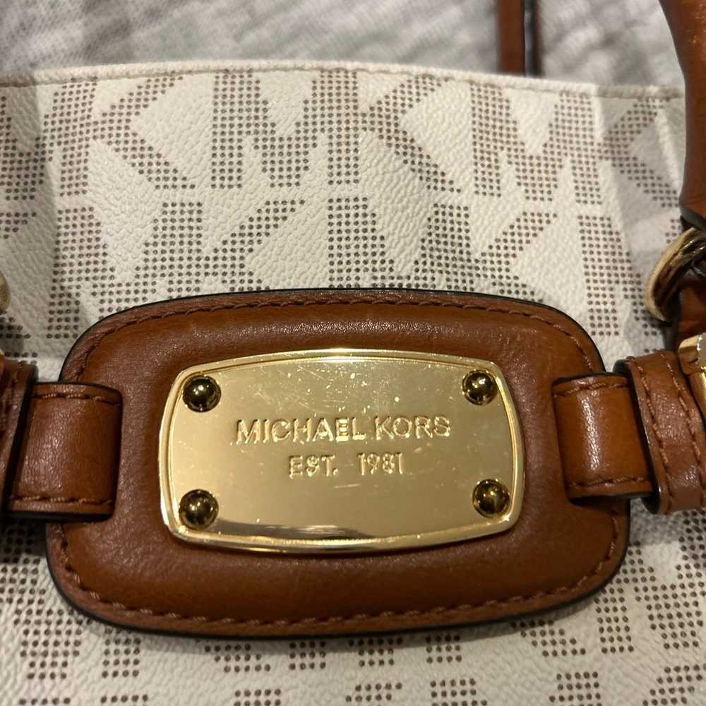 Michael Kors Bag - image 2