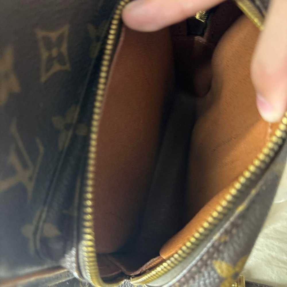 High-quality Louis Vuitton Amazon shoulder bag. - image 11