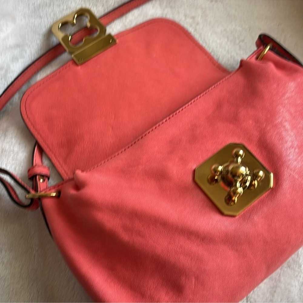 Authentic Chloe Elise Bag - image 11