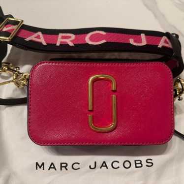 Marc Jacobs shoulder bag - image 1