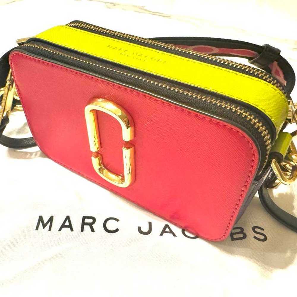 Marc Jacobs shoulder bag - image 2