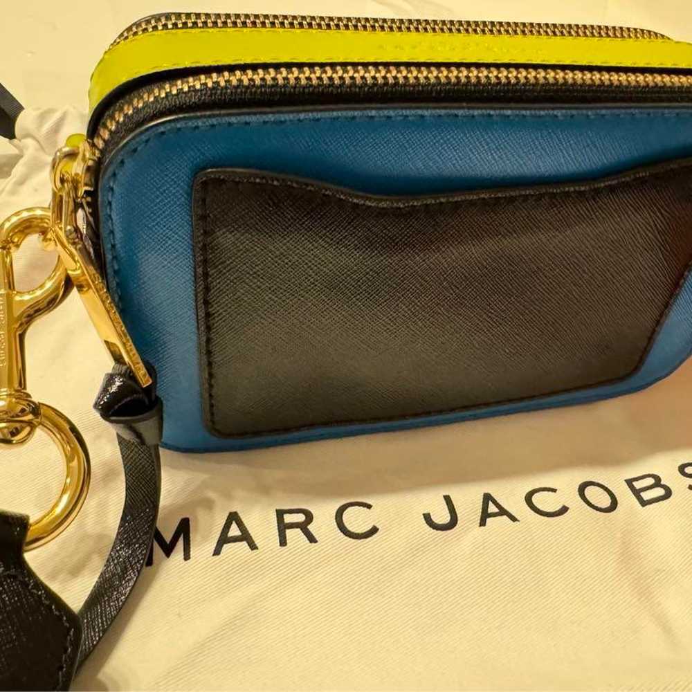 Marc Jacobs shoulder bag - image 3