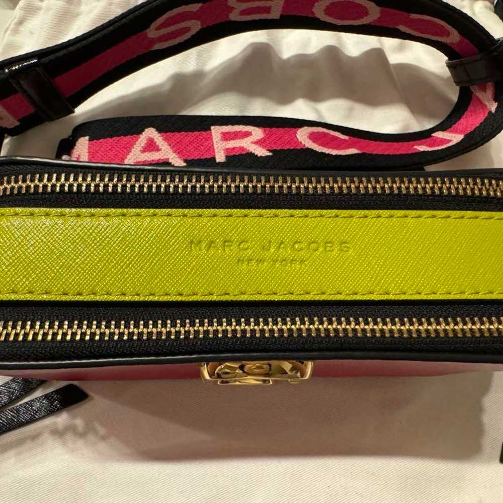 Marc Jacobs shoulder bag - image 4