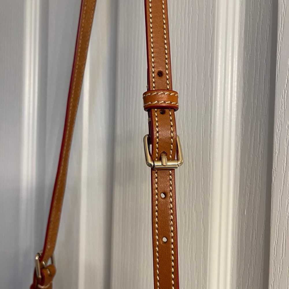 Disney Fantasia Dooney and Bourke Crossbody Purse - image 6