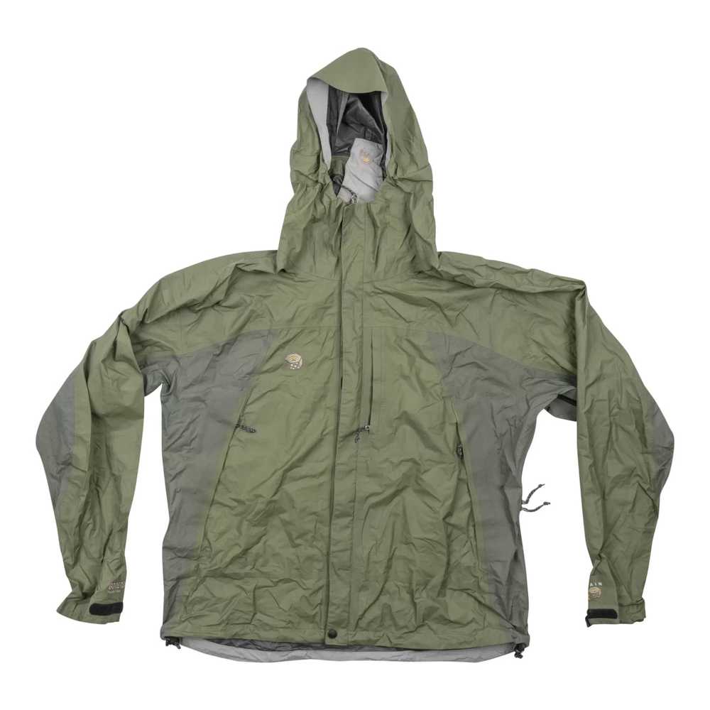 Mountain Hardwear Threshold Jacket - Men's - image 1