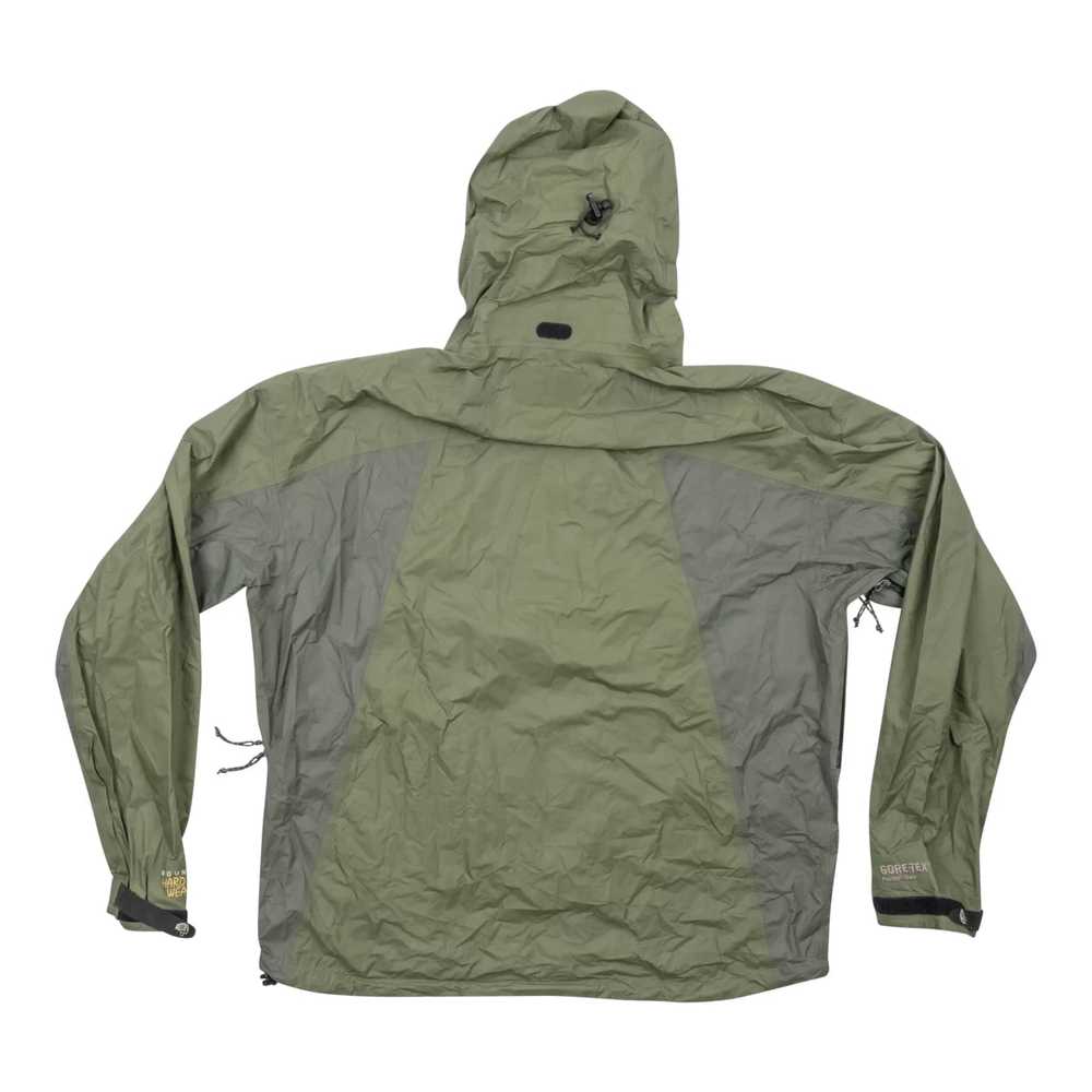 Mountain Hardwear Threshold Jacket - Men's - image 2