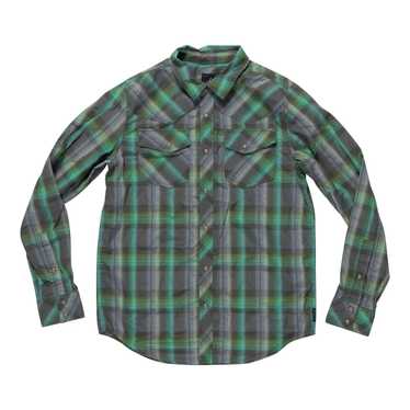 PrAna Holstad Long Sleeve Shirt - Men's