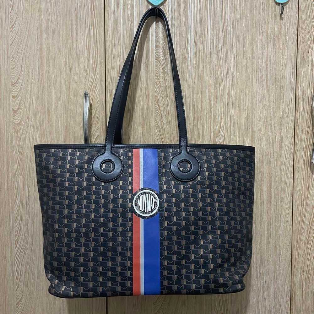 【Secondhand】MOYNAT Moynat Tote Bag Handbag - image 1