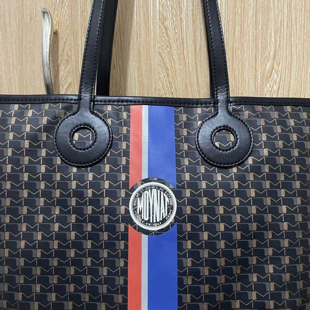 【Secondhand】MOYNAT Moynat Tote Bag Handbag - image 3