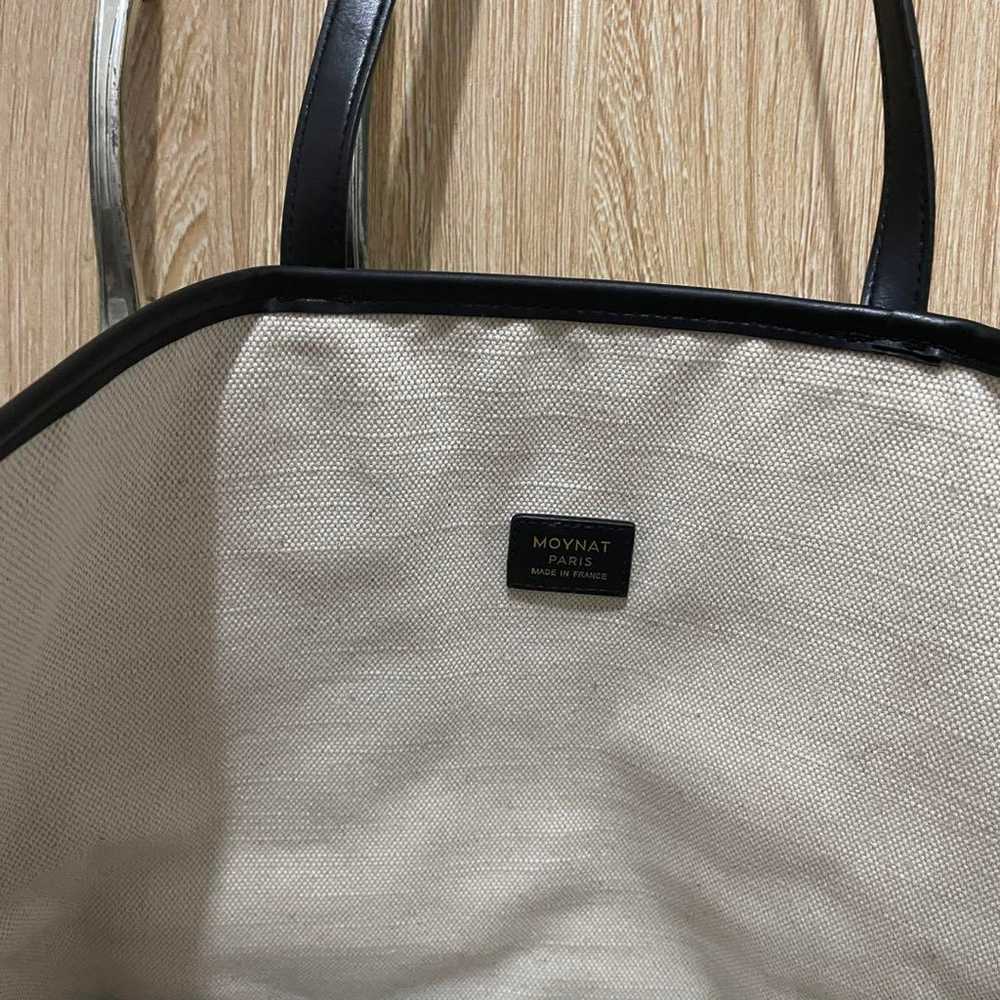 【Secondhand】MOYNAT Moynat Tote Bag Handbag - image 8