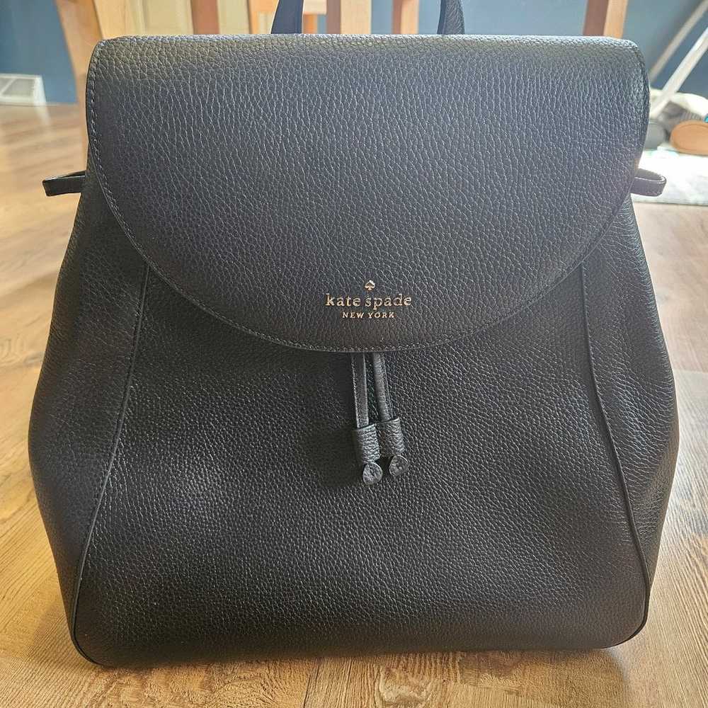 Kate spade Canadian exclusive backpack - image 1