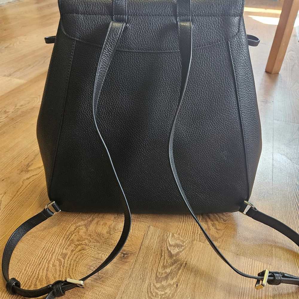 Kate spade Canadian exclusive backpack - image 2