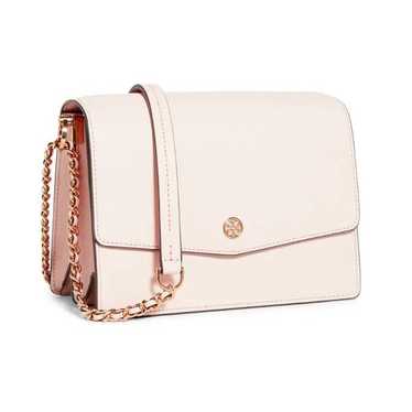 Tory Burch ROBINSON CONVERTIBLE SHOULDER BAG