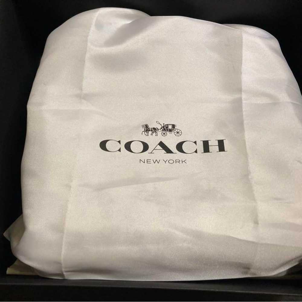 COACH◆Tote Bag with an Overall Pattern - image 5