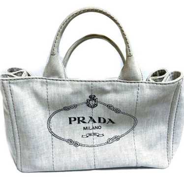 PRADA Canapa