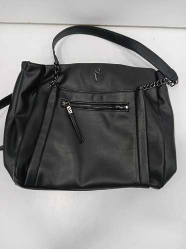 Vera Wang Black Tote Purse