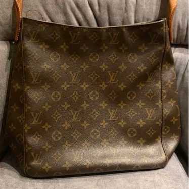 Louis Vuitton Looping