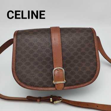 "Celine Shoulder Bag - Brand New, High Quality"