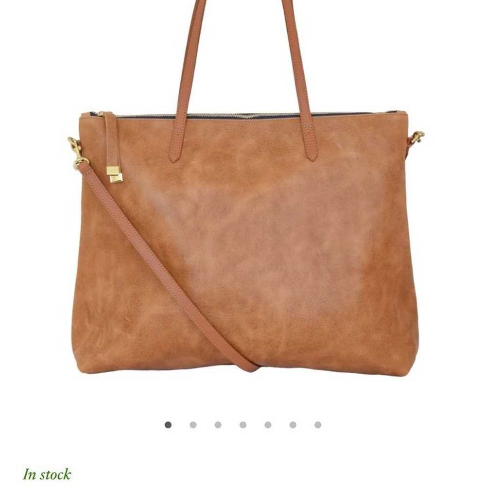 K. Slade Carry all tote bag - image 11