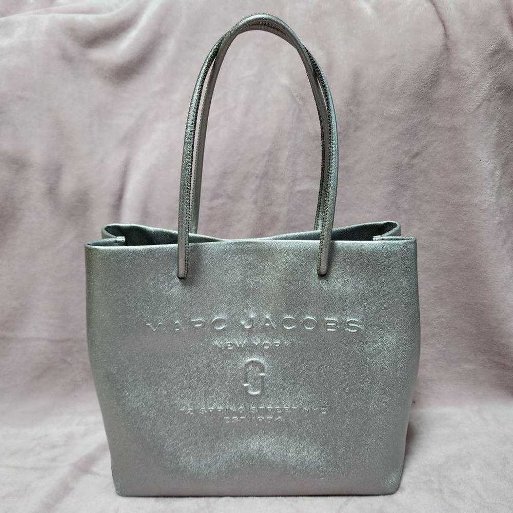 MARC JACOBS: Tote Bag - image 1