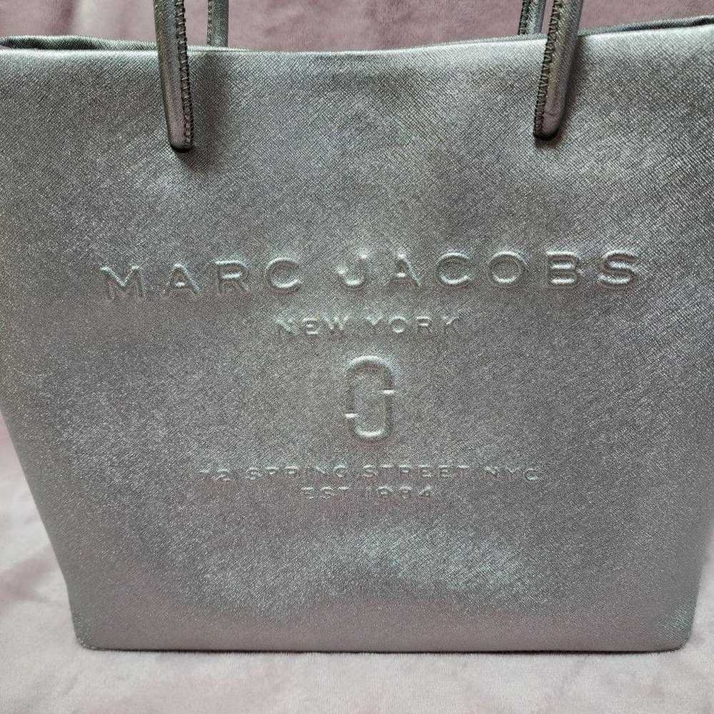 MARC JACOBS: Tote Bag - image 2