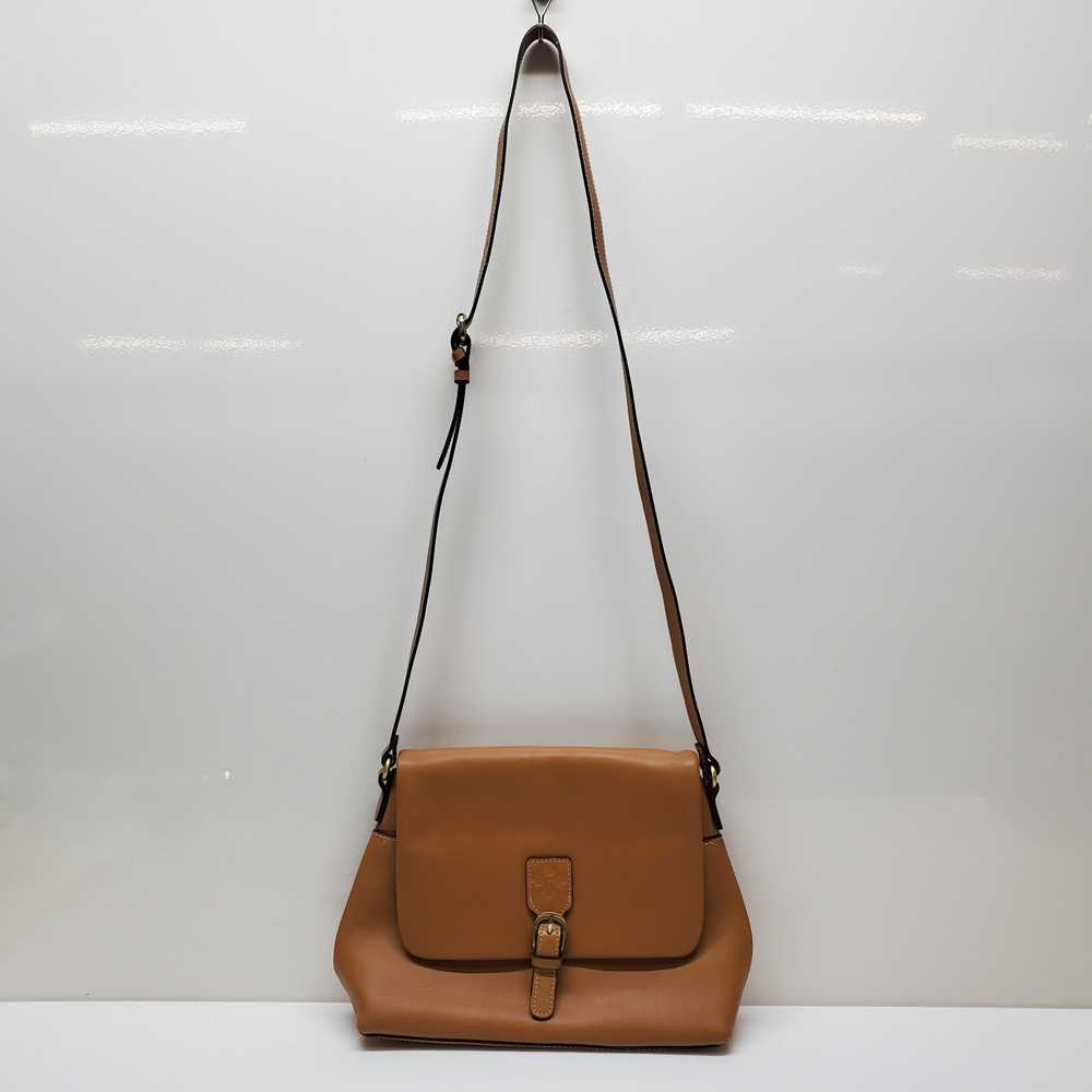 Patricia Nash Mili Crossbody Bag - image 1