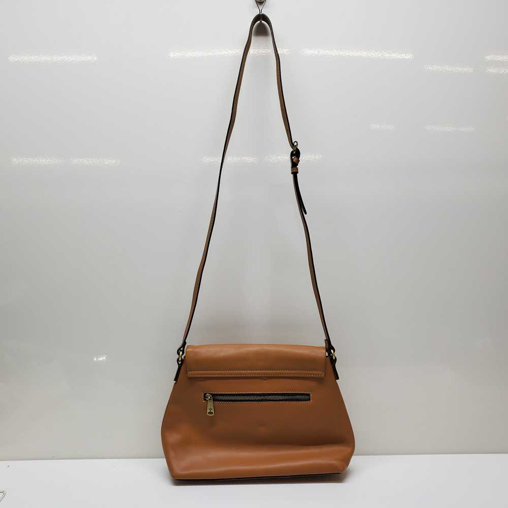 Patricia Nash Mili Crossbody Bag - image 3