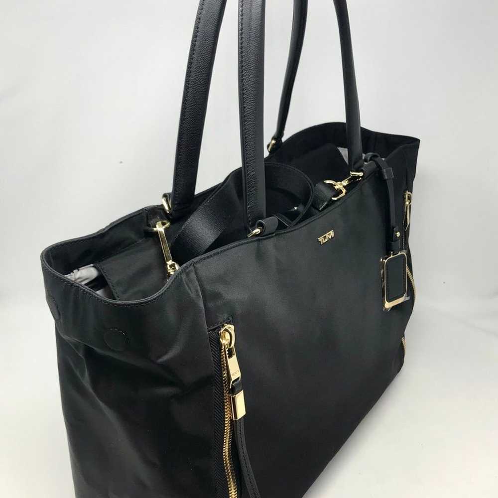 Tumi Large Valetta Tote - $475 - image 2