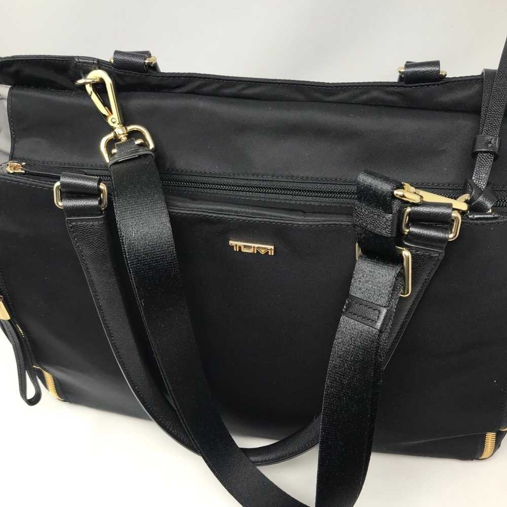 Tumi Large Valetta Tote - $475 - image 5