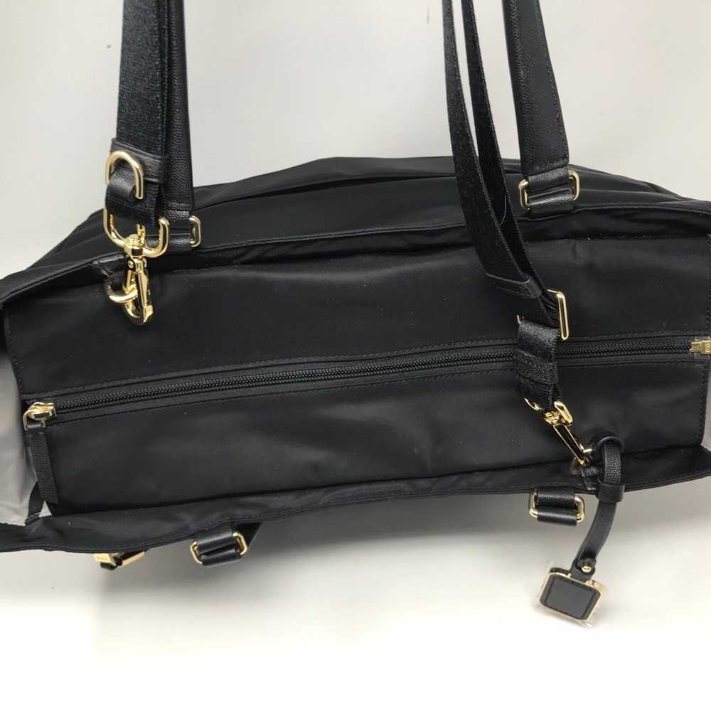 Tumi Large Valetta Tote - $475 - image 6