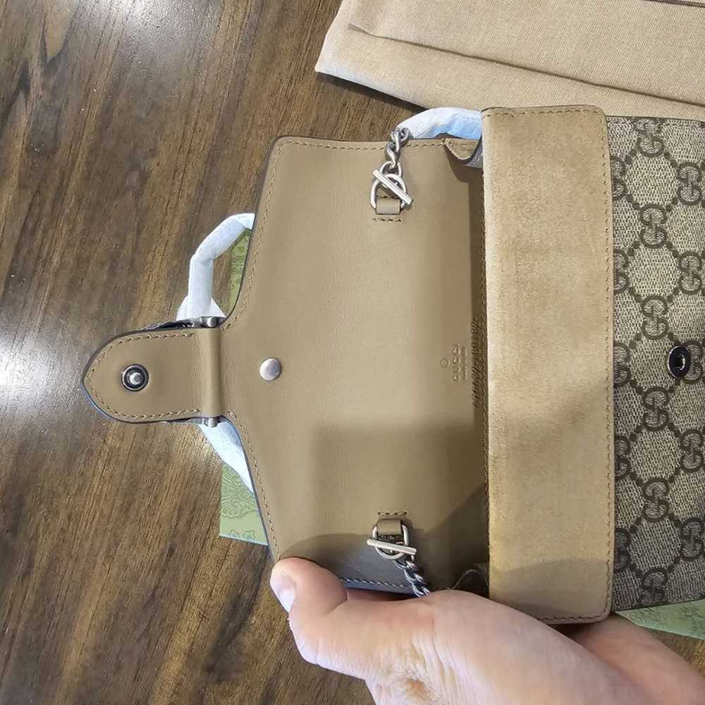 Gucci bag mini - image 3