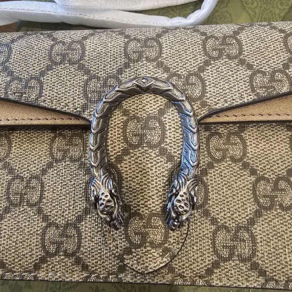 Gucci bag mini - image 6